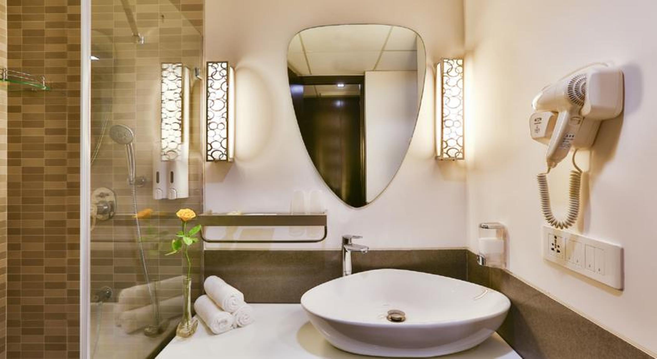 T24 Residency Hotel 4*